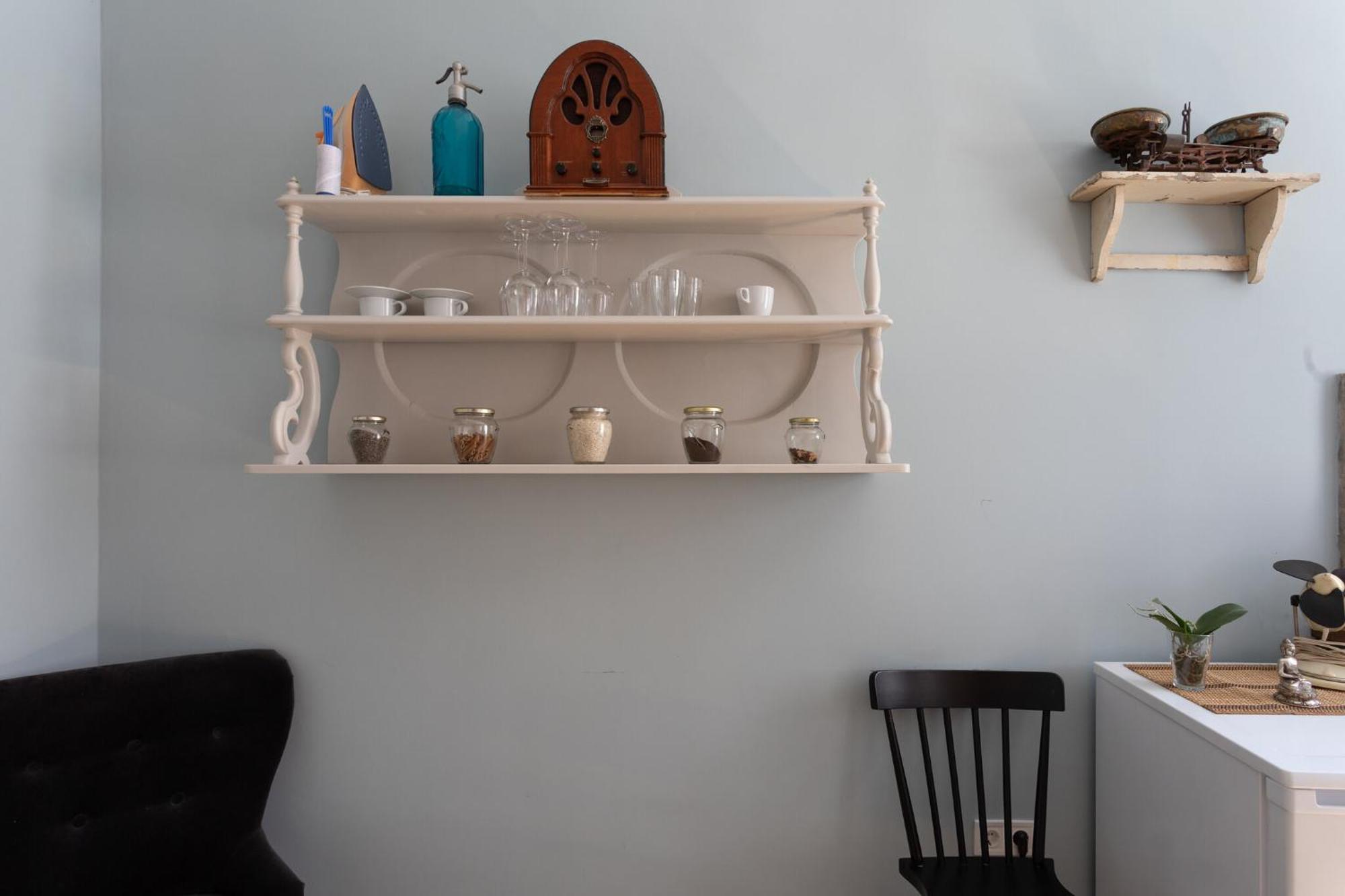 Budapestayz - Weiner Apartments 외부 사진