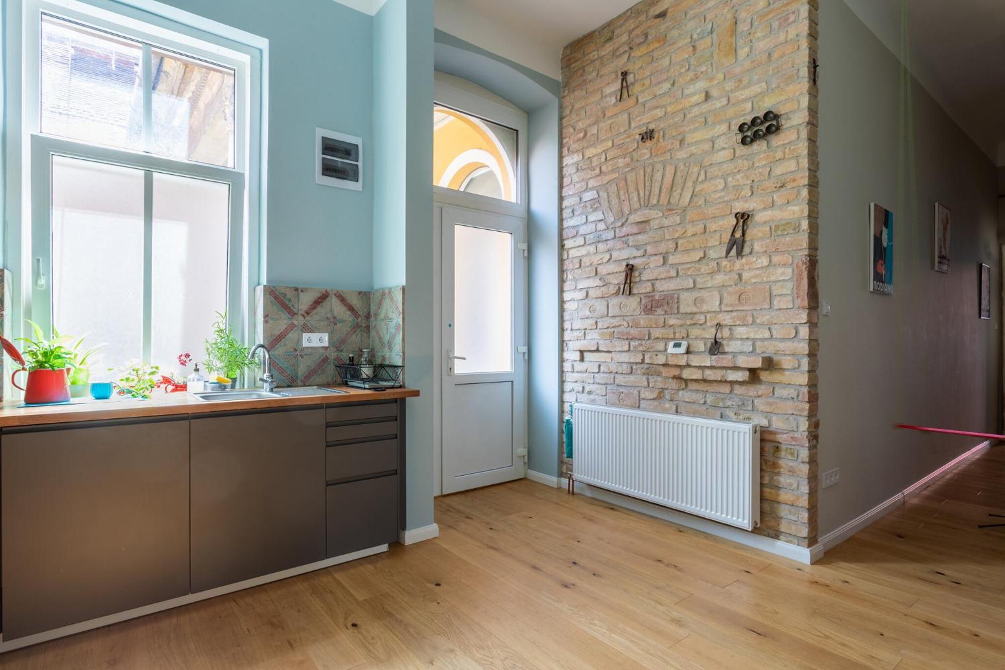 Budapestayz - Weiner Apartments 외부 사진